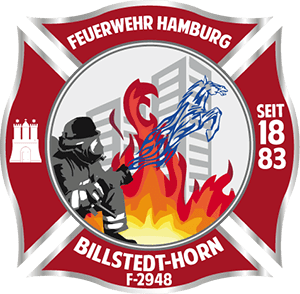 Feuerwehr Billstedt-Horn